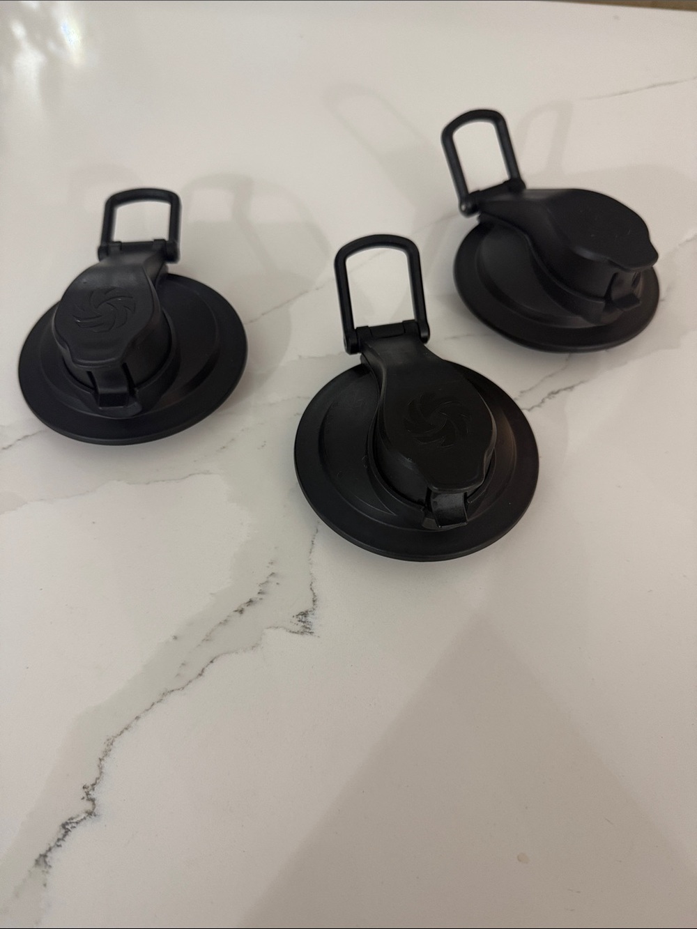 Vitamix Replacement Smoothie Lid x 3